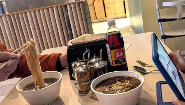 Noodle Station -  Hafnarfjorður 10 - Hafnarfjörður