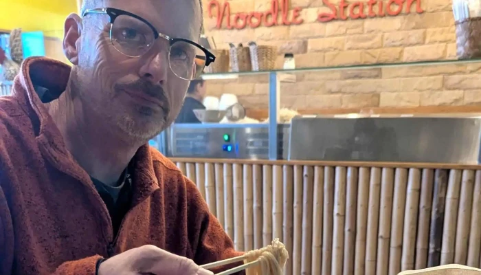 Noodle Station -  Hafnarfjorður 11 - Hafnarfjörður