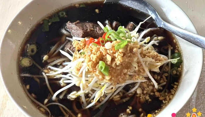Noodle Station -  Hafnarfjorður 4 - Hafnarfjörður