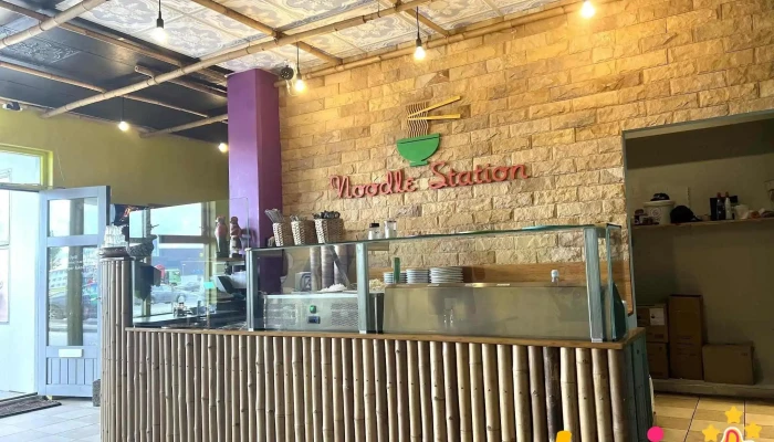 Noodle Station -  Hafnarfjorður 5 - Hafnarfjörður