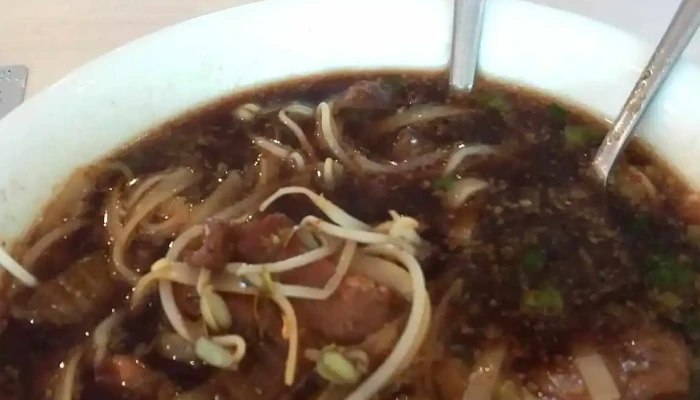 Noodle Station -  Hafnarfjorður 6 - Hafnarfjörður