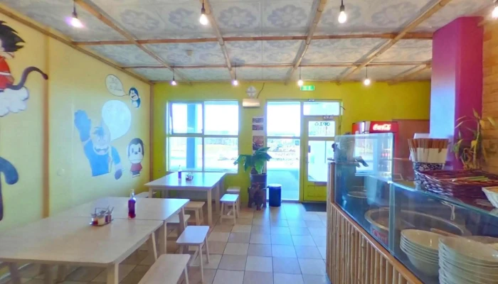 Noodle Station -  Hafnarfjorður 7 - Hafnarfjörður