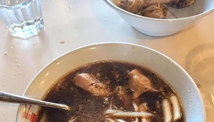 Noodle Station -  Hafnarfjorður 8 - Hafnarfjörður