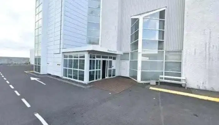 Nordic Visitor -  Street View 360deg - Reykjavík