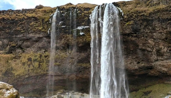 Nordic Visitor -  Vefsiða - Reykjavík