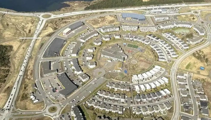 Nordurflug Helicopter Tours Nyjast - Reykjavík