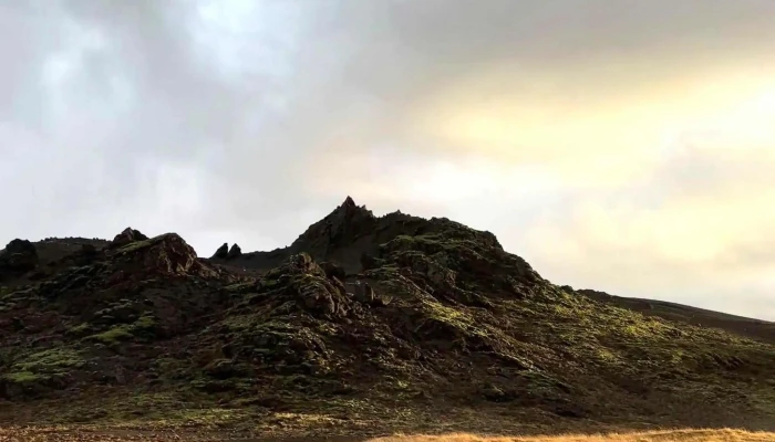 Nordurflug Helicopter Tours Reykjavik - Reykjavík
