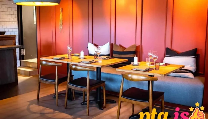 North Restaurant - Akureyri