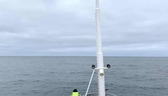 Norðlenska | Artic Services - 640 Húsavík