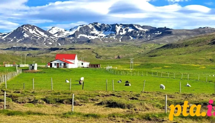 Norðurberg - 220 Hafnarfjörður