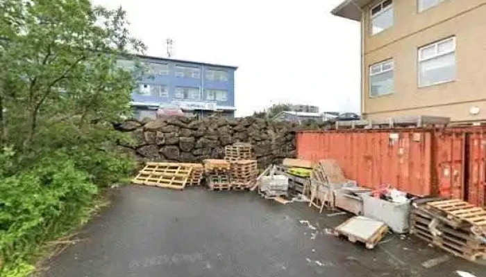 Novum Logfraedithjonusta Logfræðiþjonusta - Kópavogur