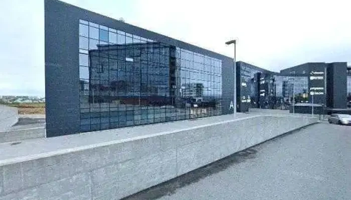 Npa Midstodin Samtok Um þjonustu Og Stuðning Við Fatlaða - Kópavogur