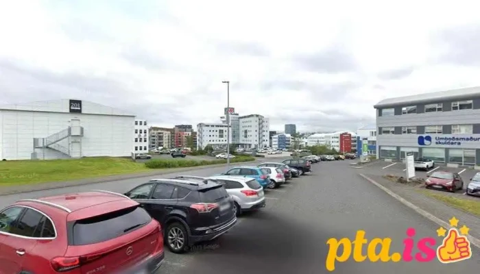 Ntv - Kópavogur