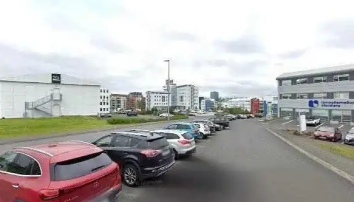 Ntv -  Tolvuskoli - Kópavogur