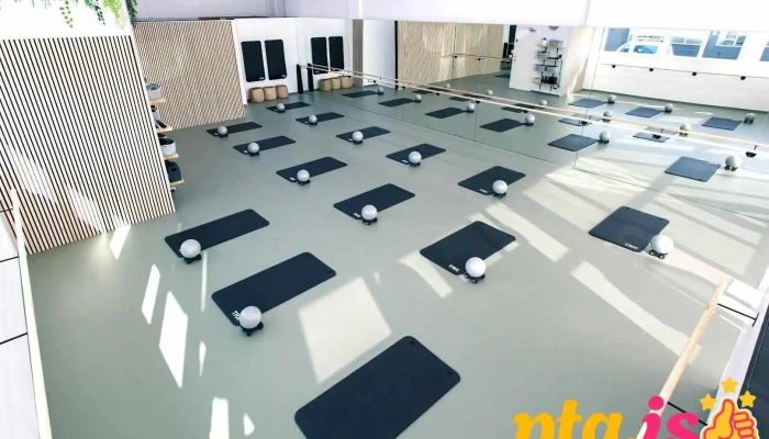 Núna Collective Wellness Studio - Reykjavík