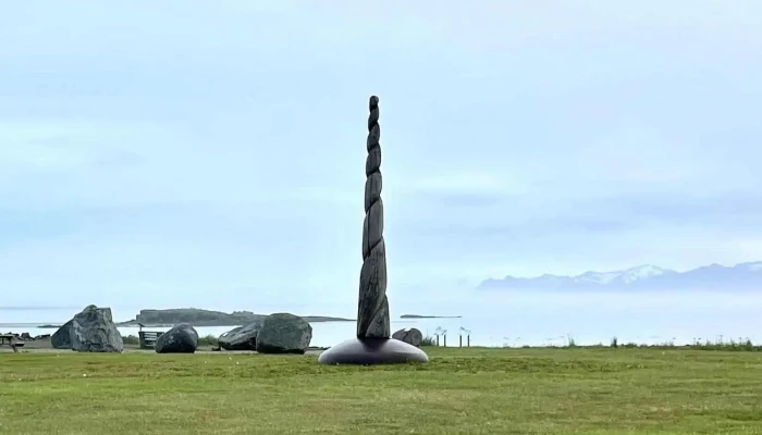 Nyheimar Safn - Höfn Í Hornafirði