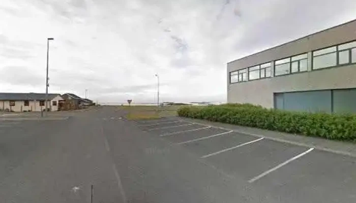 Nyheimar Street View 360deg - Höfn Í Hornafirði