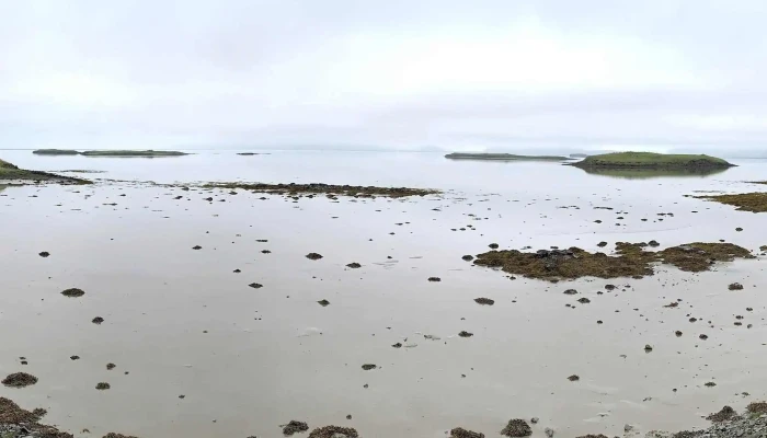 Nyheimar Vefsiða - Höfn Í Hornafirði