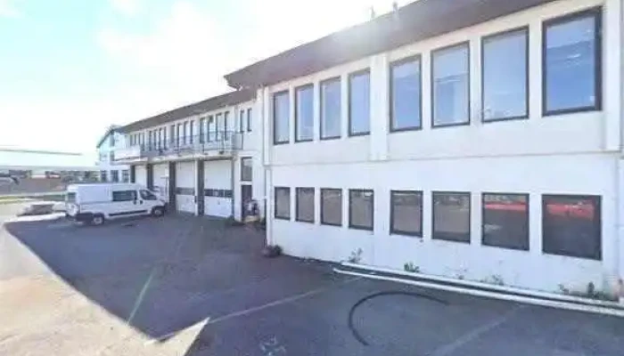 Nýja Sendibilastoðin Reykjavik 4 - Reykjavík