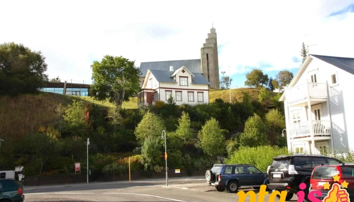 Ób Akureyri - 600 Akureyri