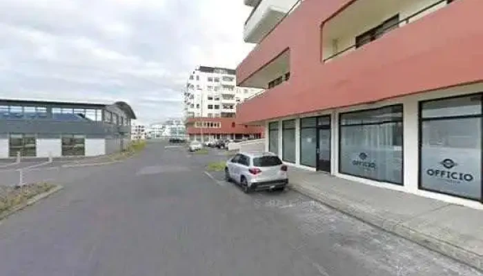 Officio Logmenn Uppsetning A Loftræstingu Og Loftkælingu - Seltjarnarnes