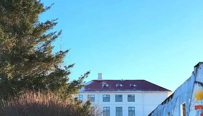 Öldrunardeild Vífilsstöðum - Garðabær