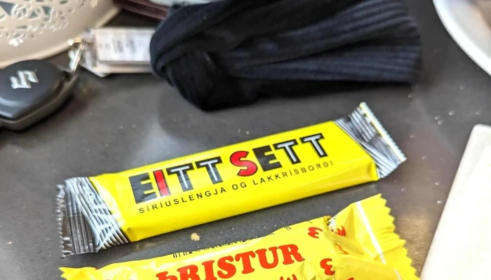 Olis Siglufirdi Instagram - Siglufjörður