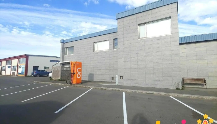 On Power Charging Station - Vesturbraut Dalabyggð Búðardal Vesturland 370