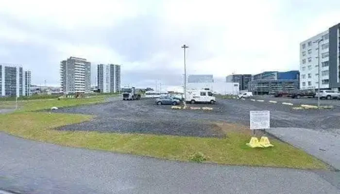 On Power -  Hledslustod Hleðslustoð Rafbila - Kópavogur