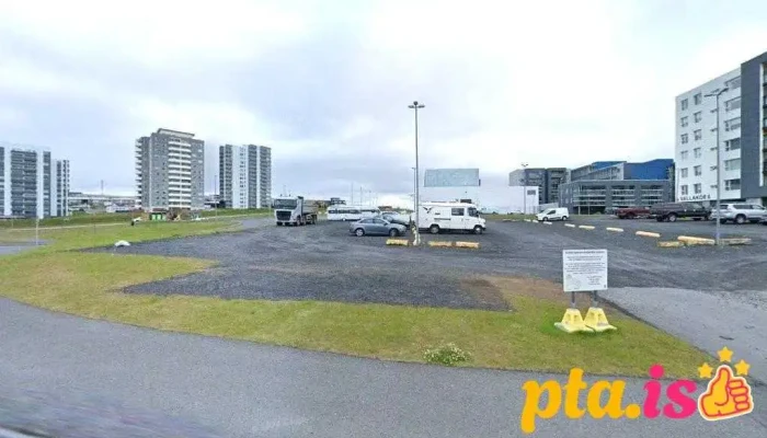 On Power-hleðslustöð - Kópavogur