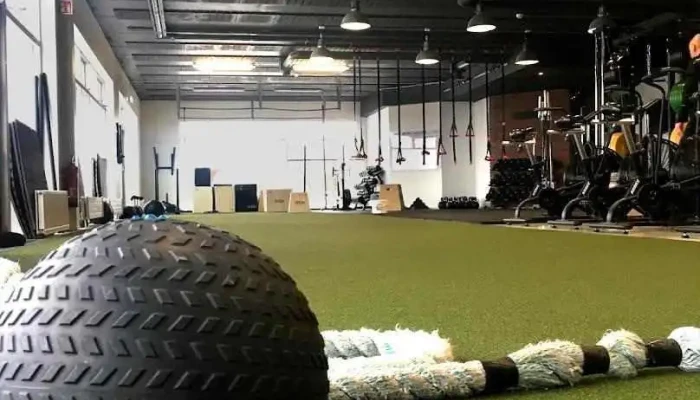 One Island Strength & Mobility - Reykjavík