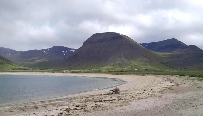 Onundarfjordur Pier Holt I Onundarfirdi Afslættir - Holt