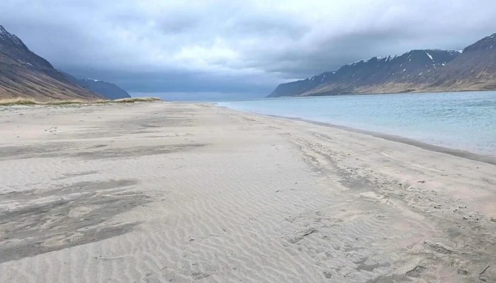Onundarfjordur Pier Holt I Onundarfirdi Opið Nuna - Holt