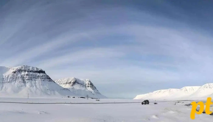 Onundarfjorður Iceland 2 - Iceland
