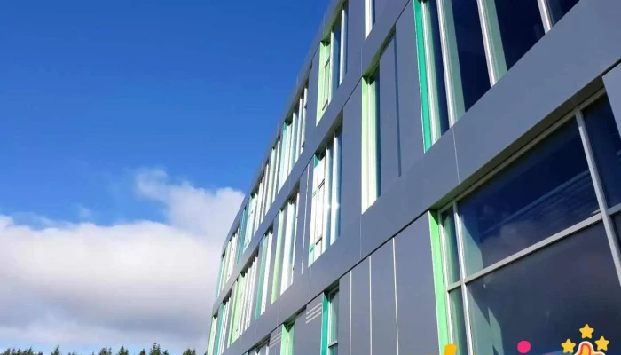 Opni háskólinn - Reykjavík