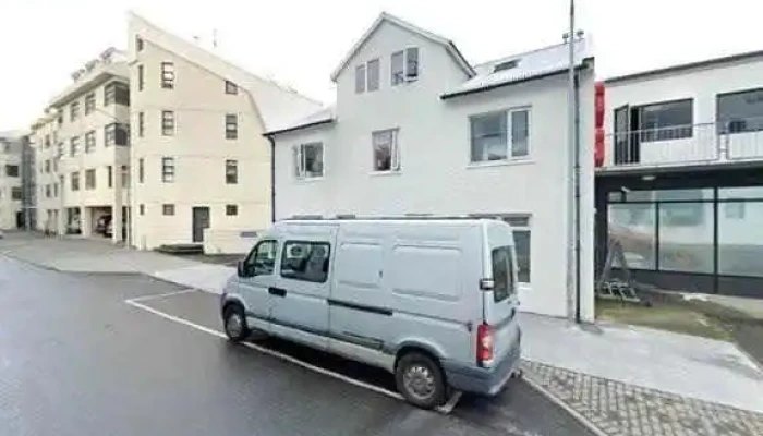 Orblod Meindýraeyðing - Reykjavík