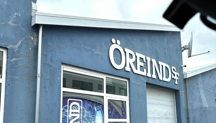 Oreind Rafeindathjonusta Ehf Safn - Kópavogur