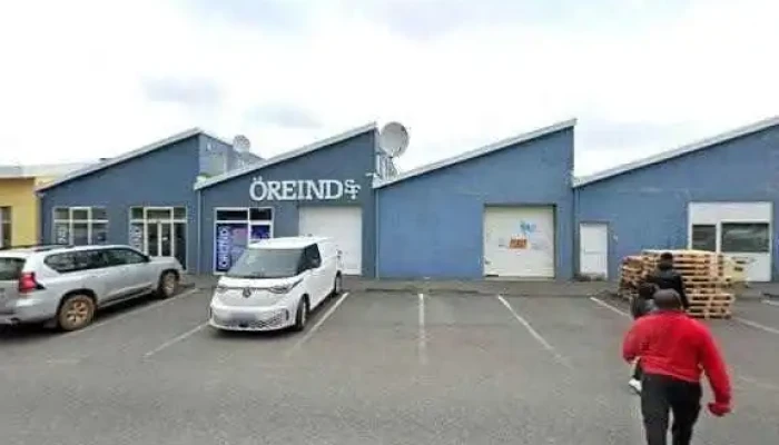 Oreind Rafeindathjonusta Ehf Street View 360deg - Kópavogur