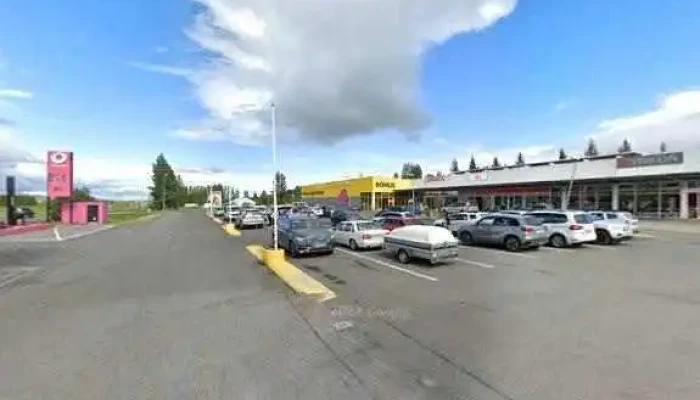 Orkan -  Street View 360deg - Egilsstaðir
