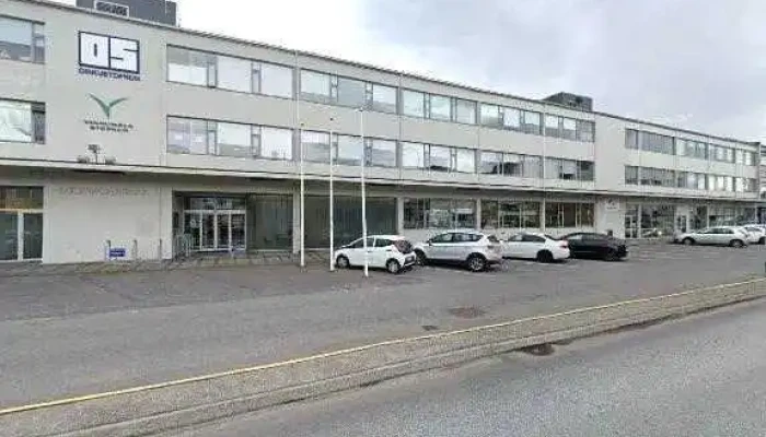 Orkustofnun -  Opinber Skrifstofa - Reykjavík