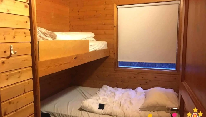 Orlofshus Svignaskardi Herbergi - Borgarnes