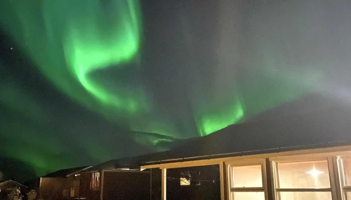 Orlofshus Svignaskardi Safn - Borgarnes
