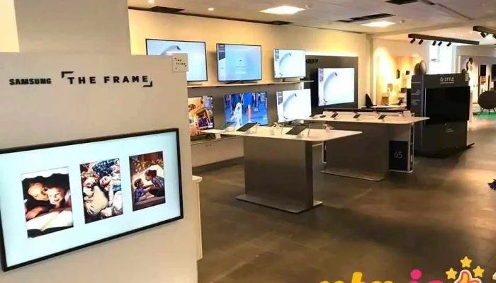 Ormsson -  Ad Innan - Reykjavík