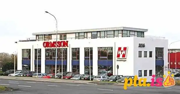 Ormsson - Reykjavík