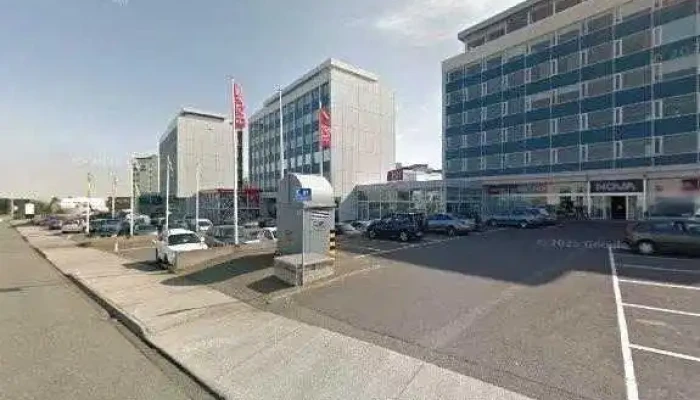 Ormsson -  Street View 360deg - Reykjavík