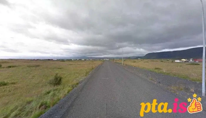 Örtölvur/Bílás bílaverkstæði - 800 Selfoss