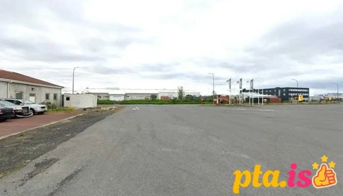 Öruggt Net ehf (Secure Net) - 210 Garðabær