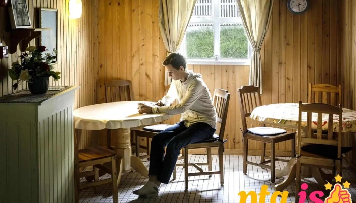 Osar Hostel Fra Eiganda - Vatnsnes