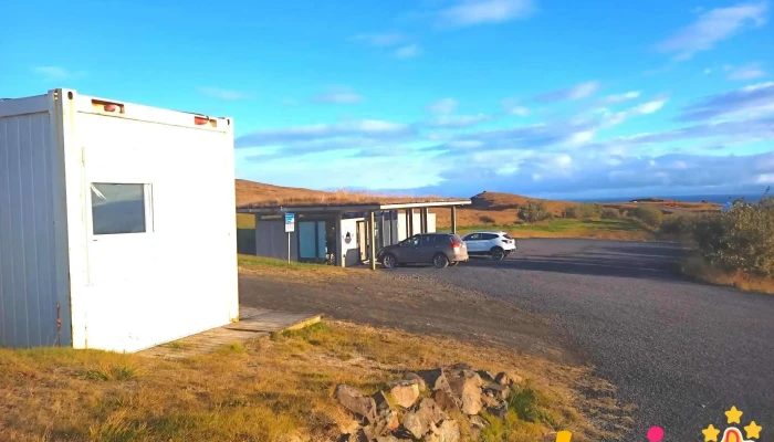 Osar Hostel Naerumhverfi - Vatnsnes