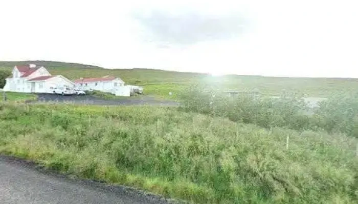 Osar Hostel Street View 360deg - Vatnsnes
